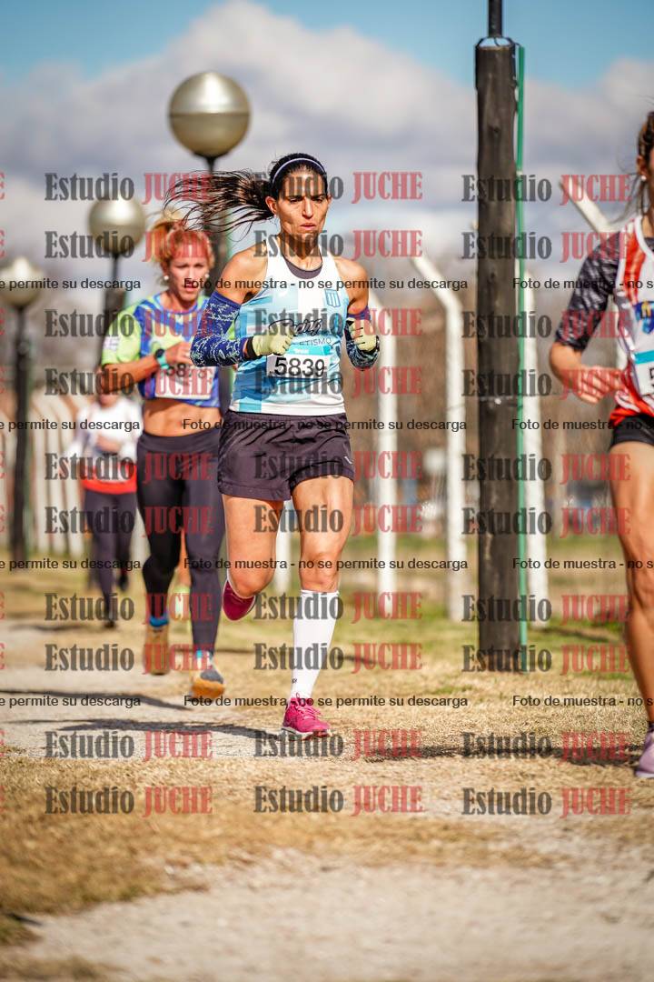 Fotos en el circuito