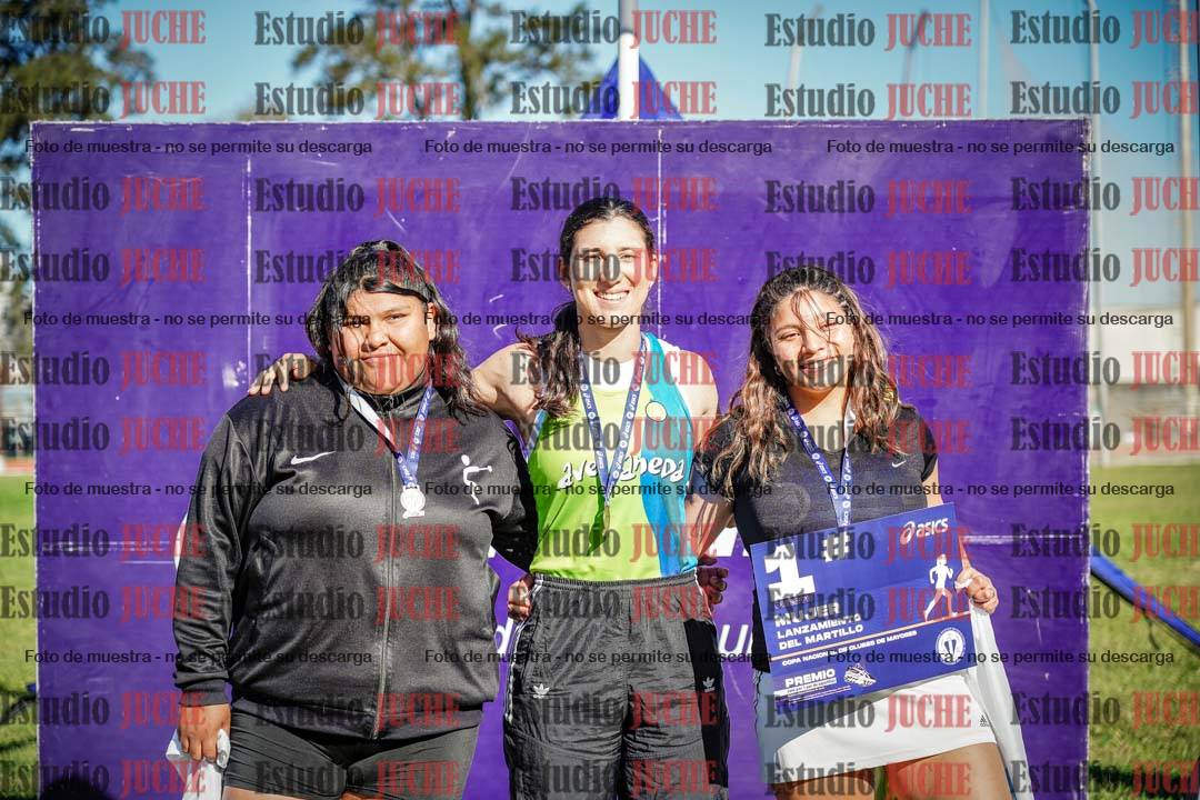 Fotos de algunos extras del torneo