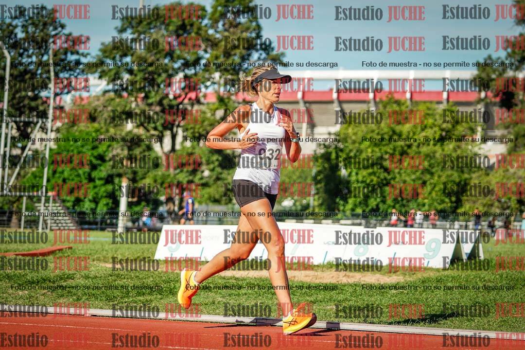 Fotos de los 1500 m llanos de mujeres