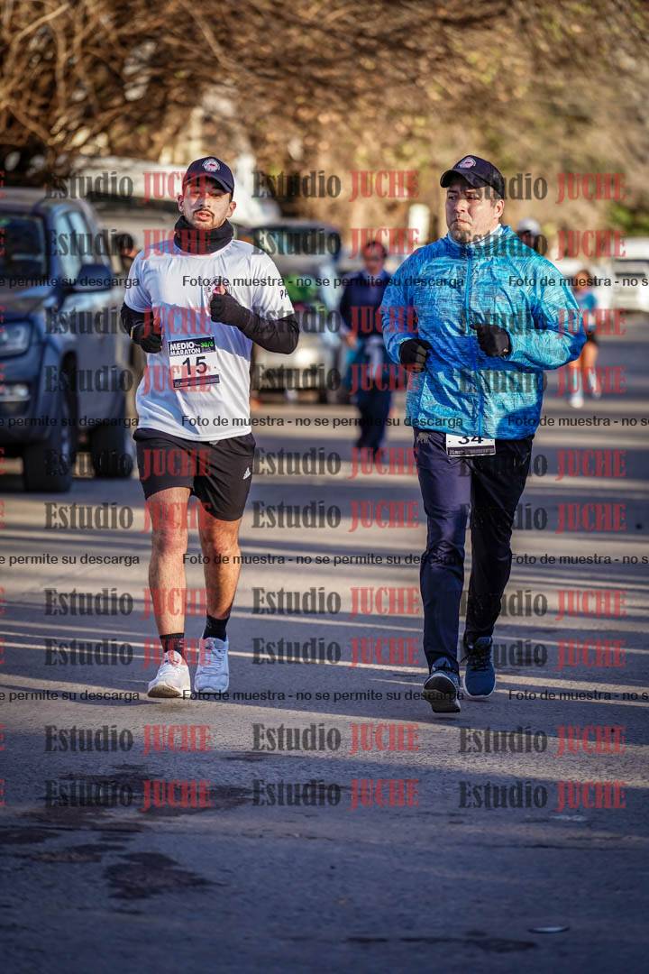 Fotos en el circuito - punto 6