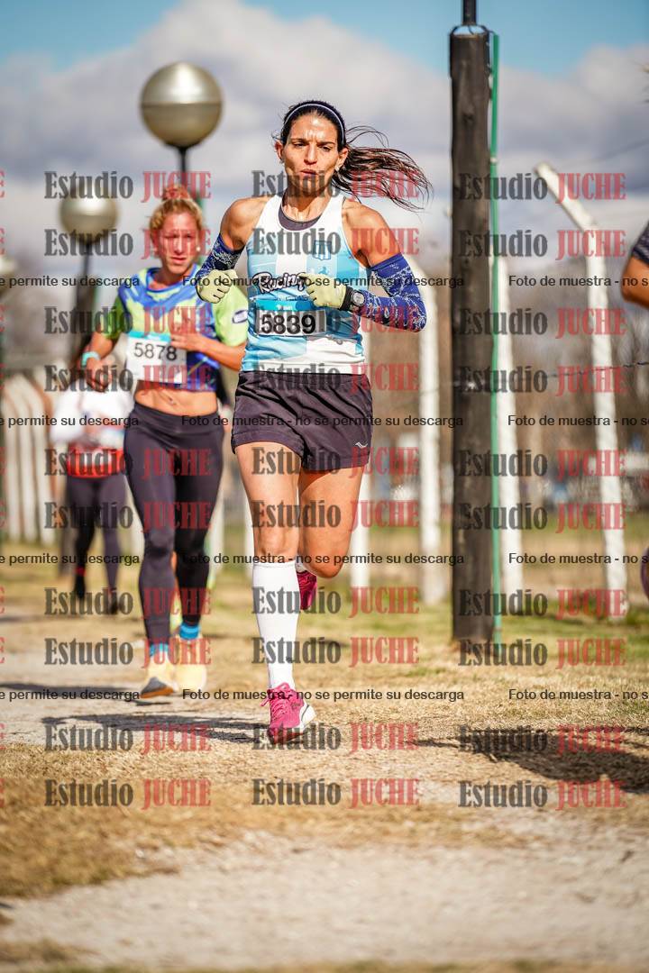Fotos en el circuito
