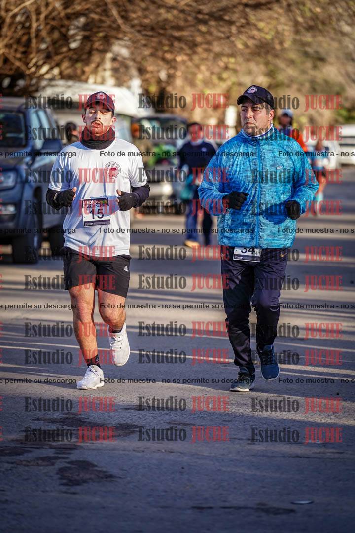Fotos en el circuito - punto 6