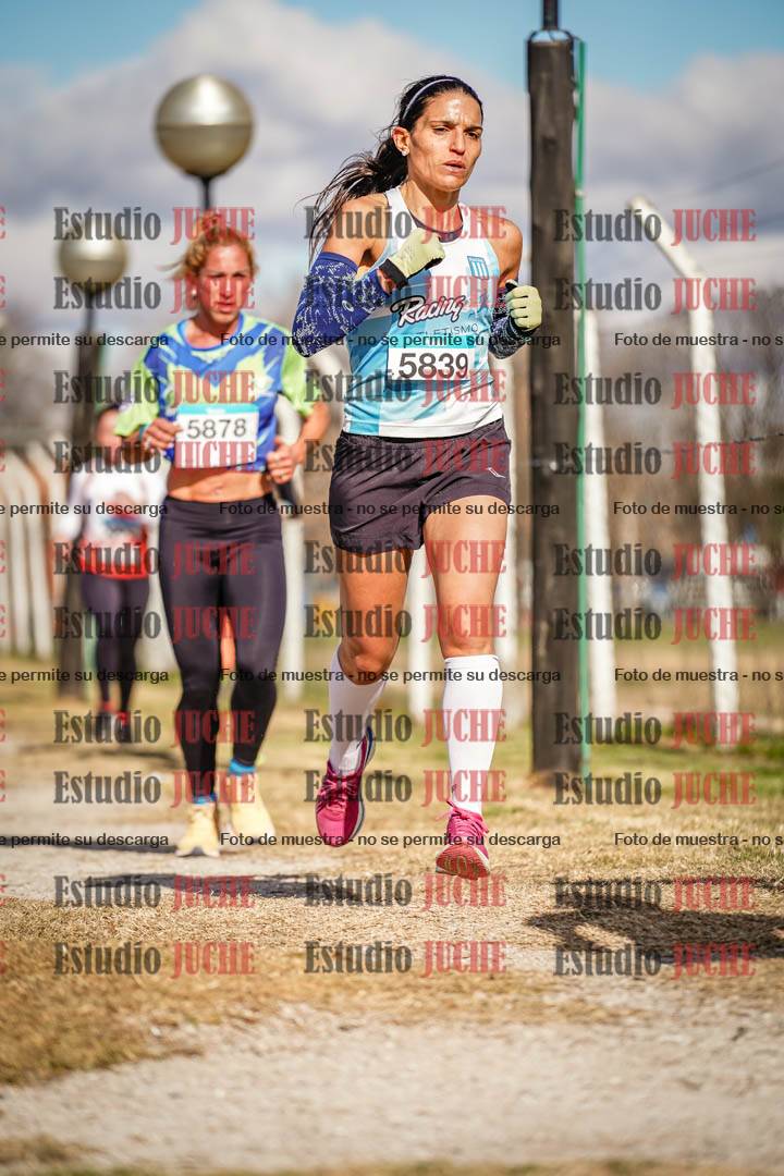 Fotos en el circuito