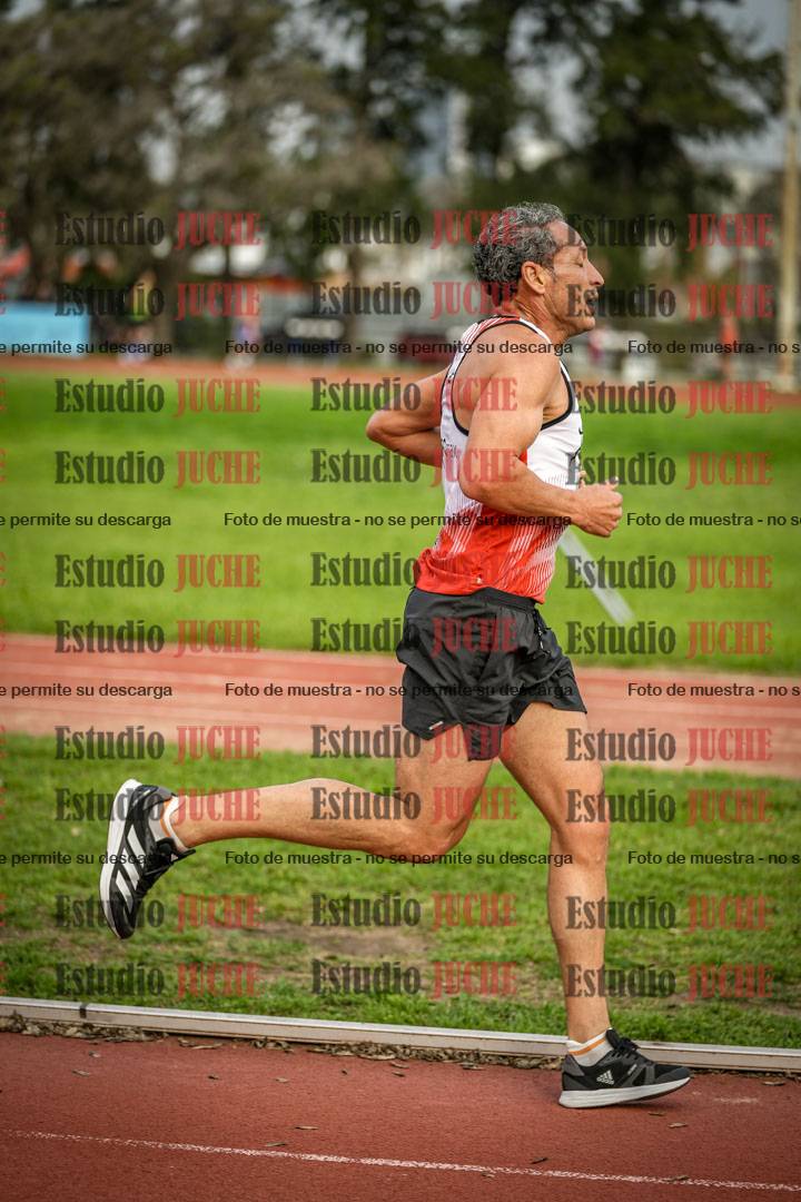 Fotos de los 3000 m de varones