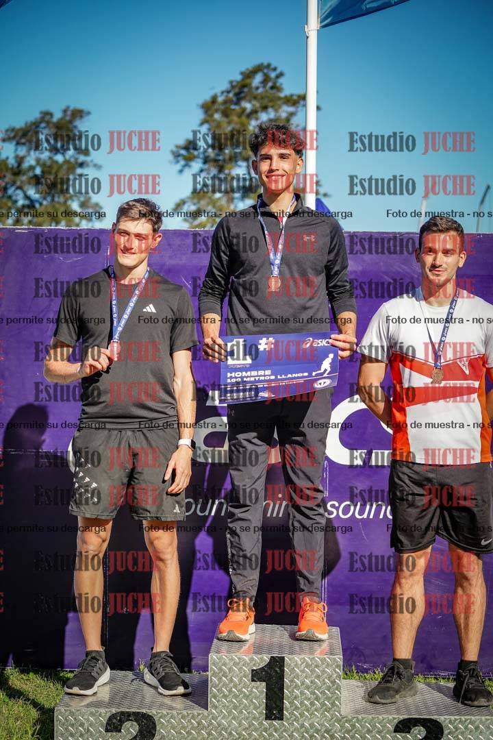 Fotos de algunos extras del torneo