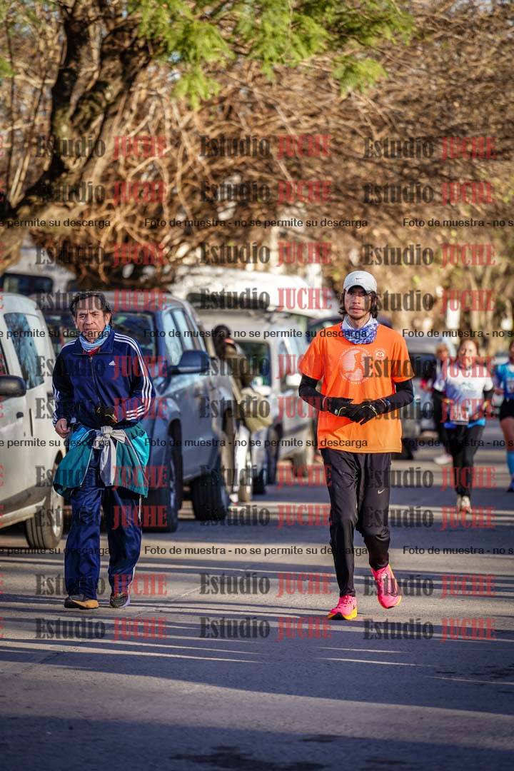 Fotos en el circuito - punto 6