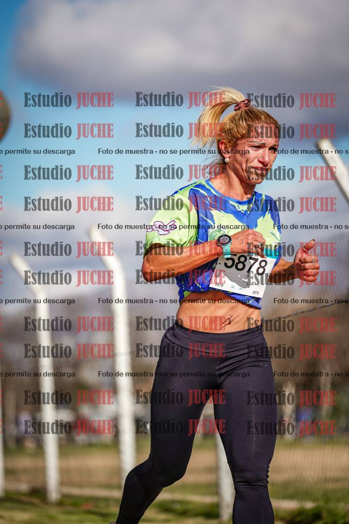 Fotos en el circuito
