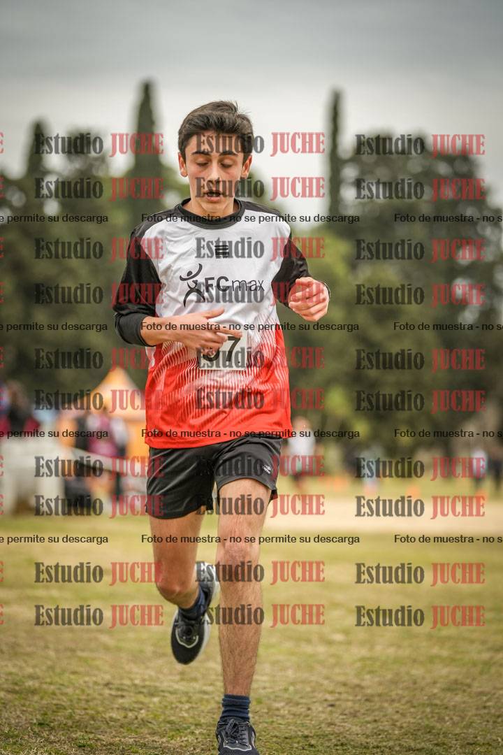 Fotos de la llegada