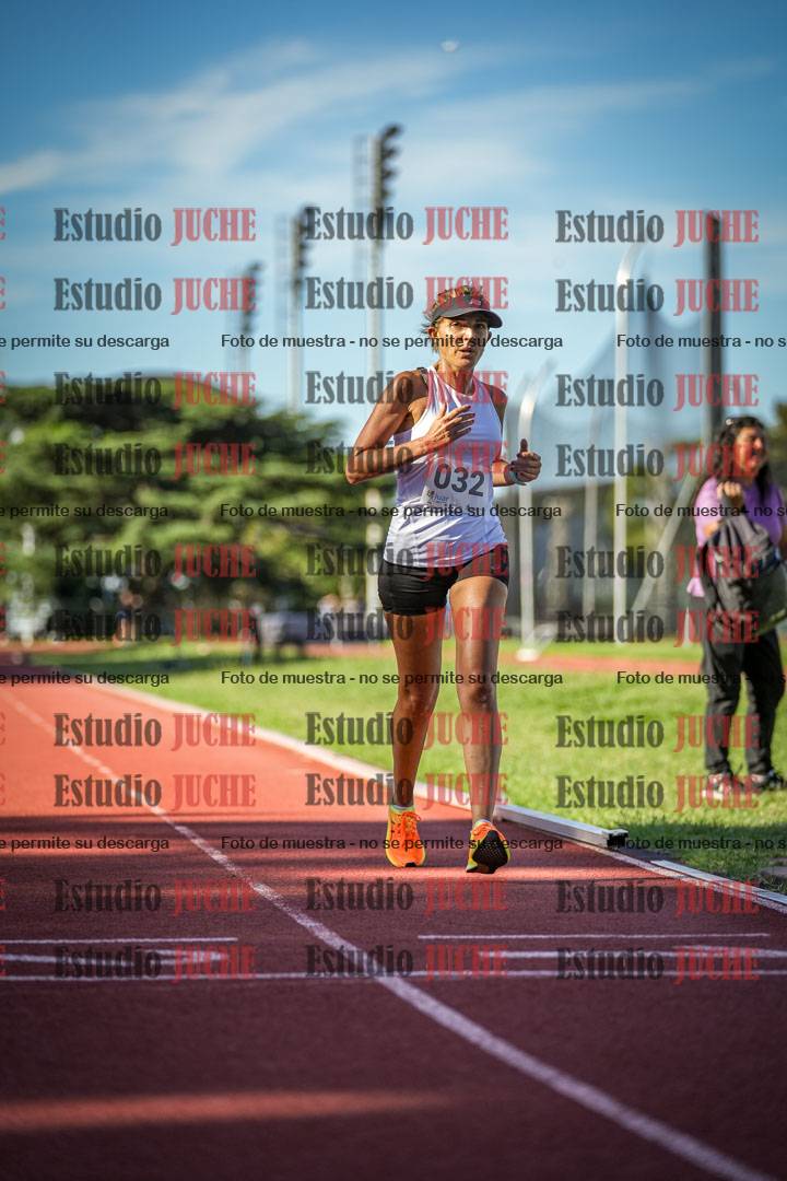 Fotos de los 1500 m llanos de mujeres