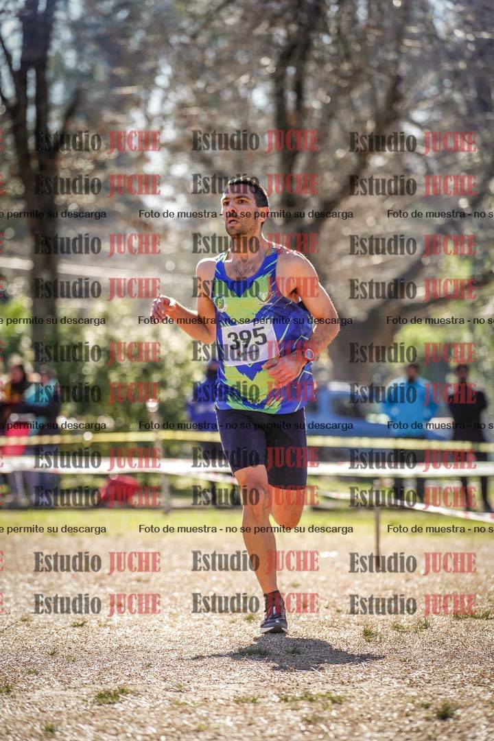 Fotos en el décimo punto del circuito