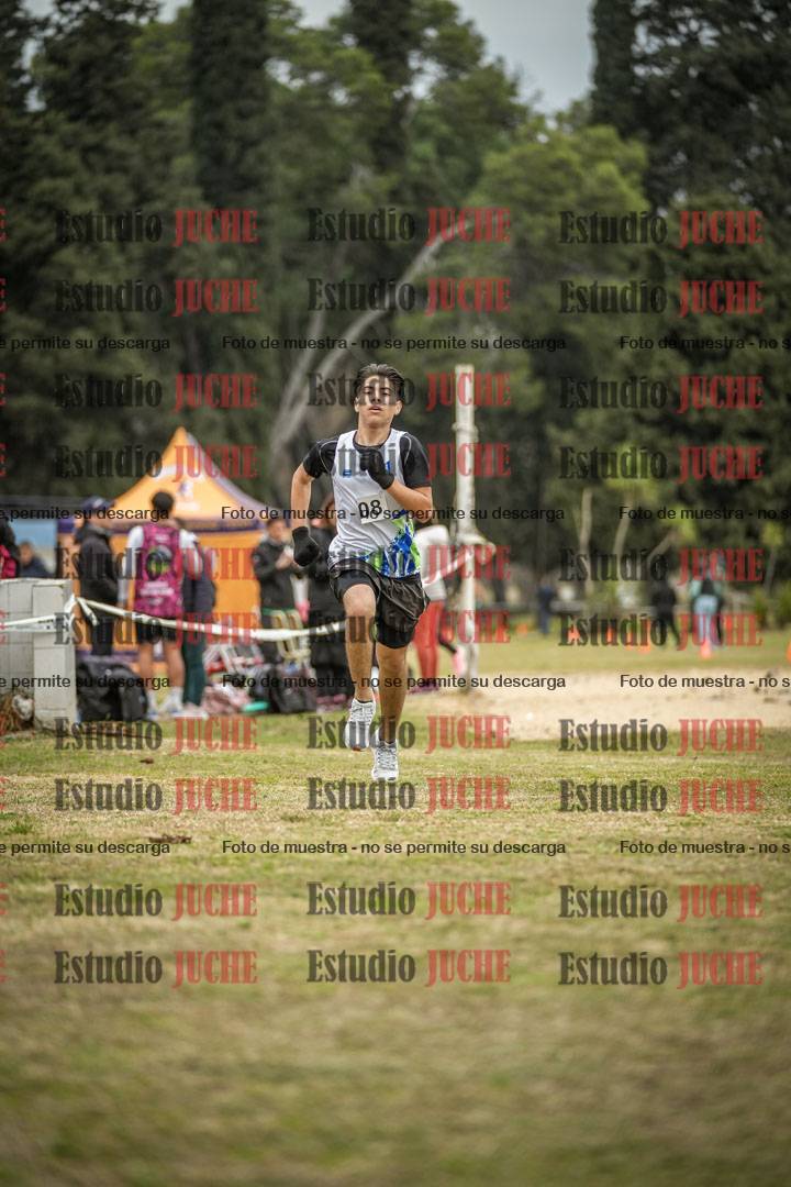 Fotos de la llegada