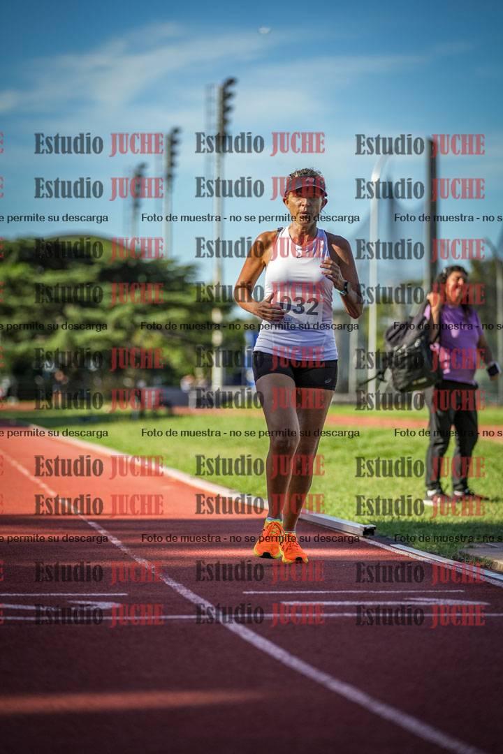 Fotos de los 1500 m llanos de mujeres