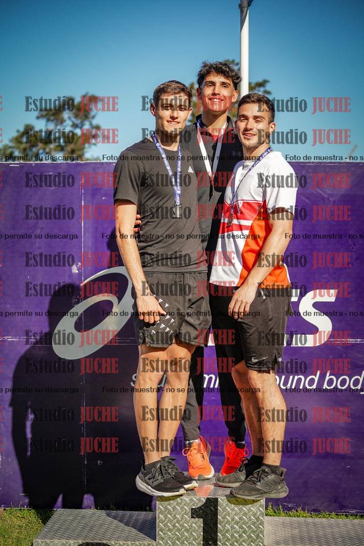 Fotos de algunos extras del torneo