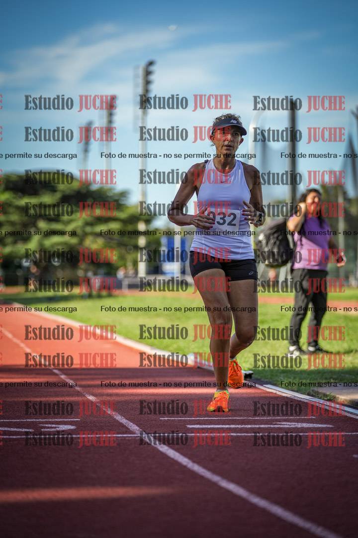Fotos de los 1500 m llanos de mujeres