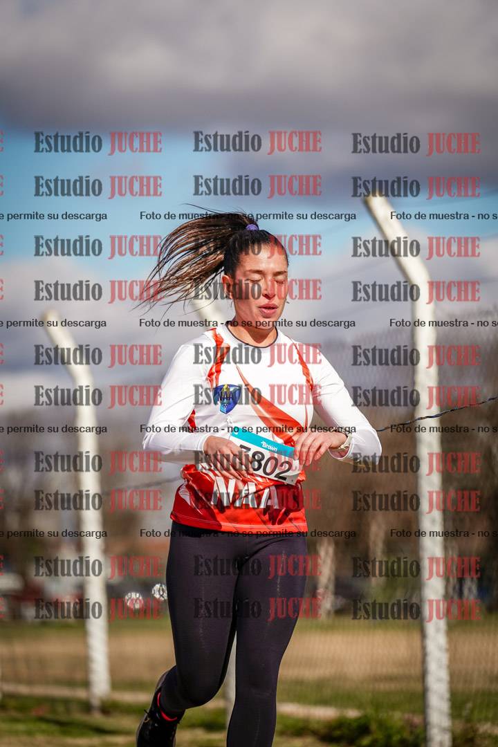 Fotos en el circuito