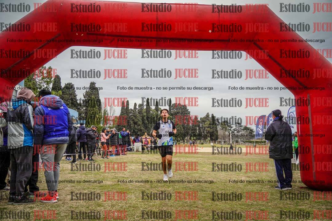 Fotos de la llegada