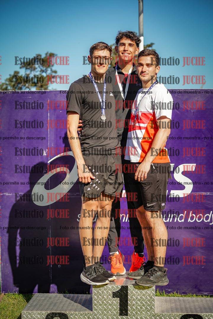 Fotos de algunos extras del torneo