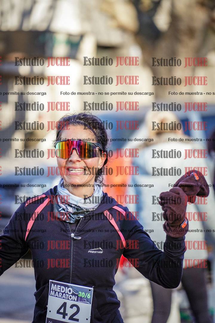 Fotos en el circuito - punto 6