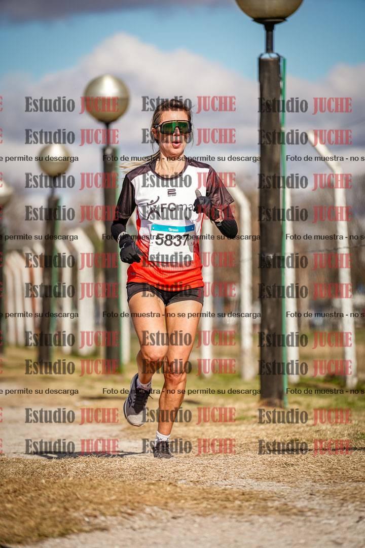 Fotos en el circuito