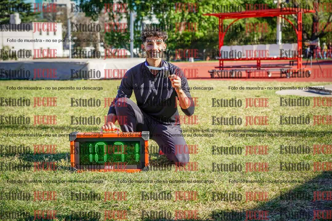 Fotos de algunos extras del torneo