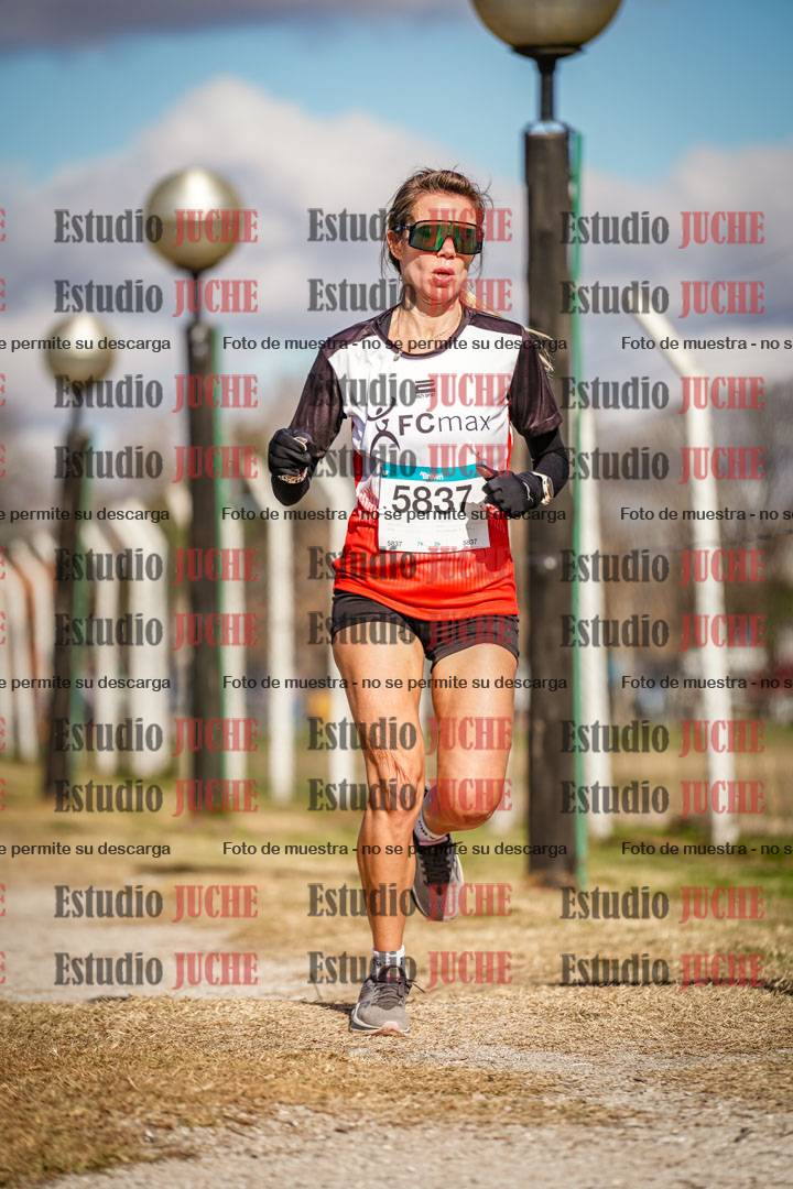 Fotos en el circuito