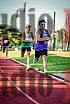 Fotos de los 1500 m de varones