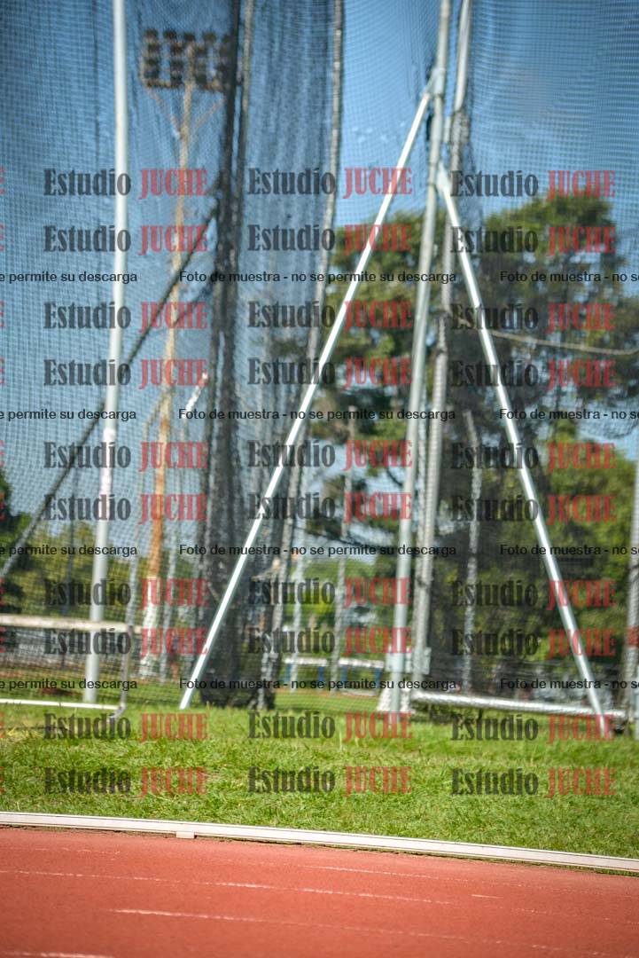Fotos de los 800 m llanos de varones