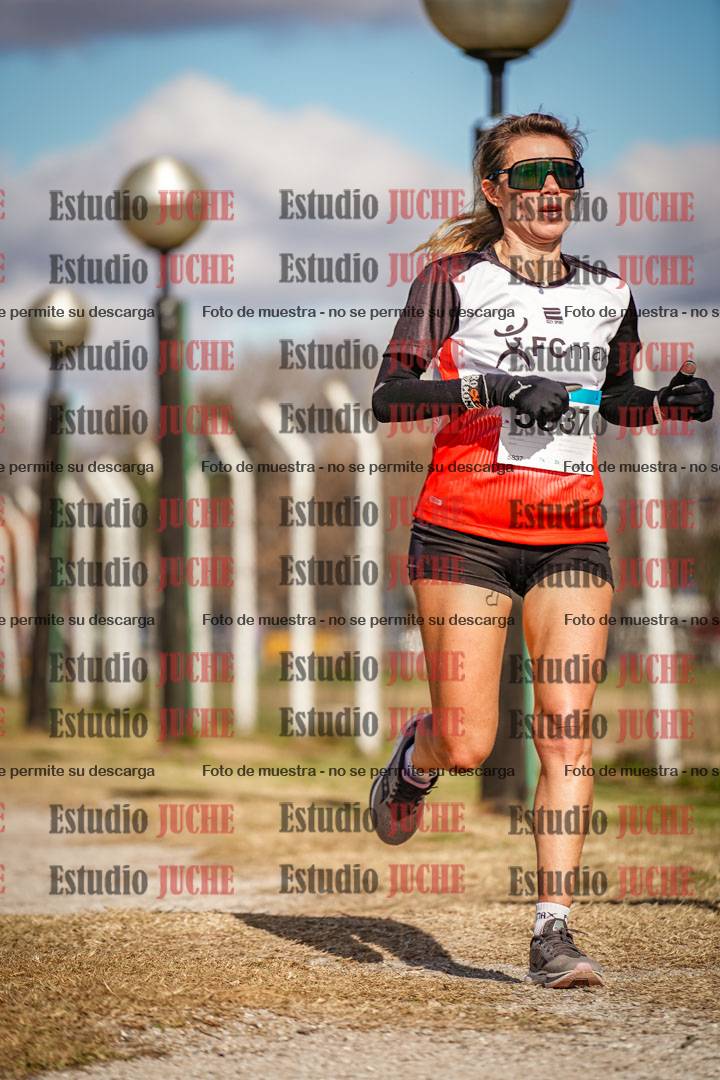 Fotos en el circuito