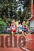 Fotos de los 2400 m de mujeres