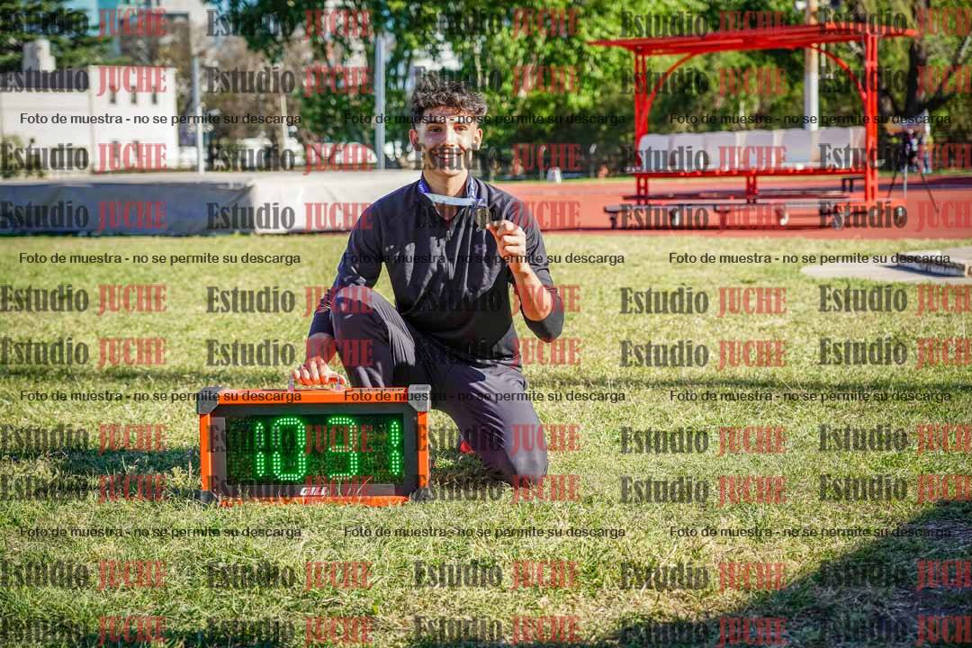 Fotos de algunos extras del torneo