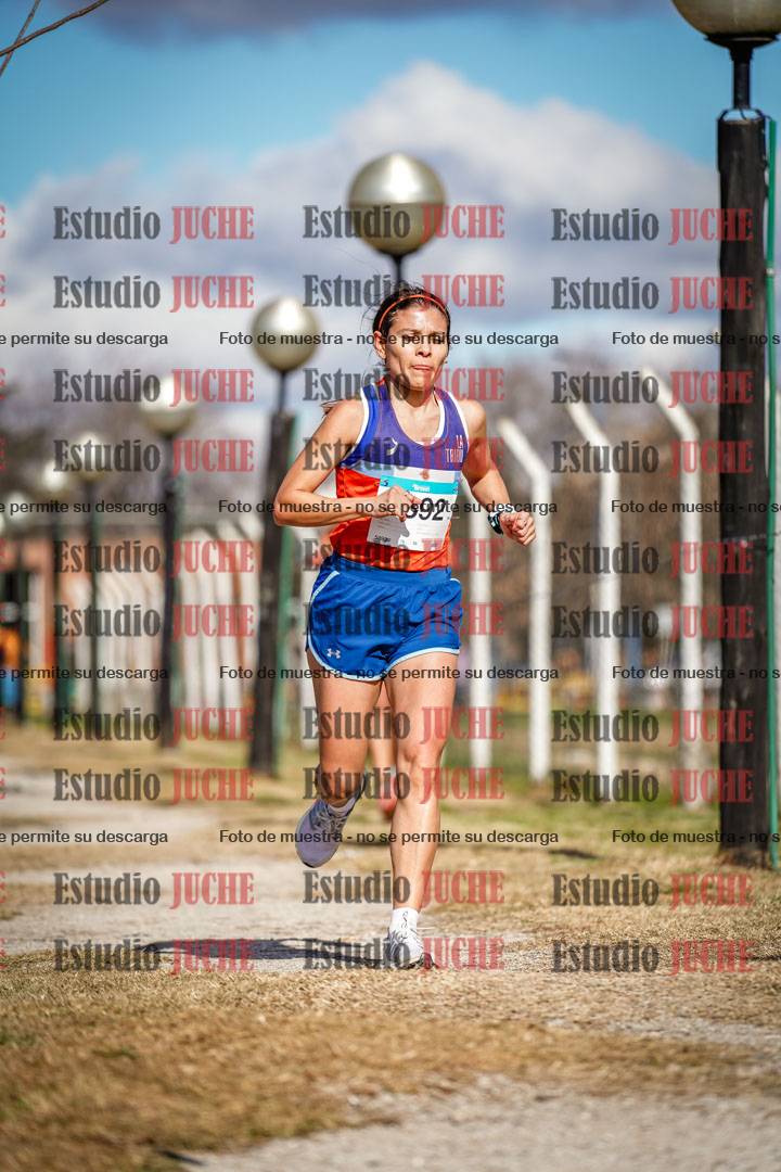 Fotos en el circuito