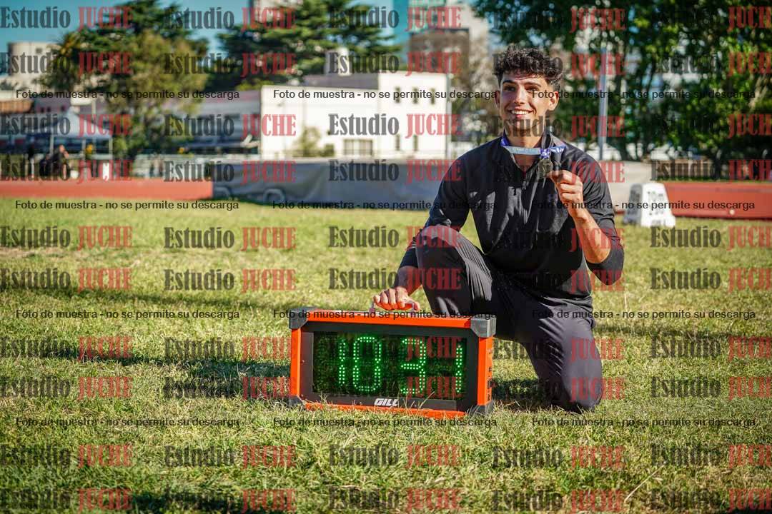 Fotos de algunos extras del torneo