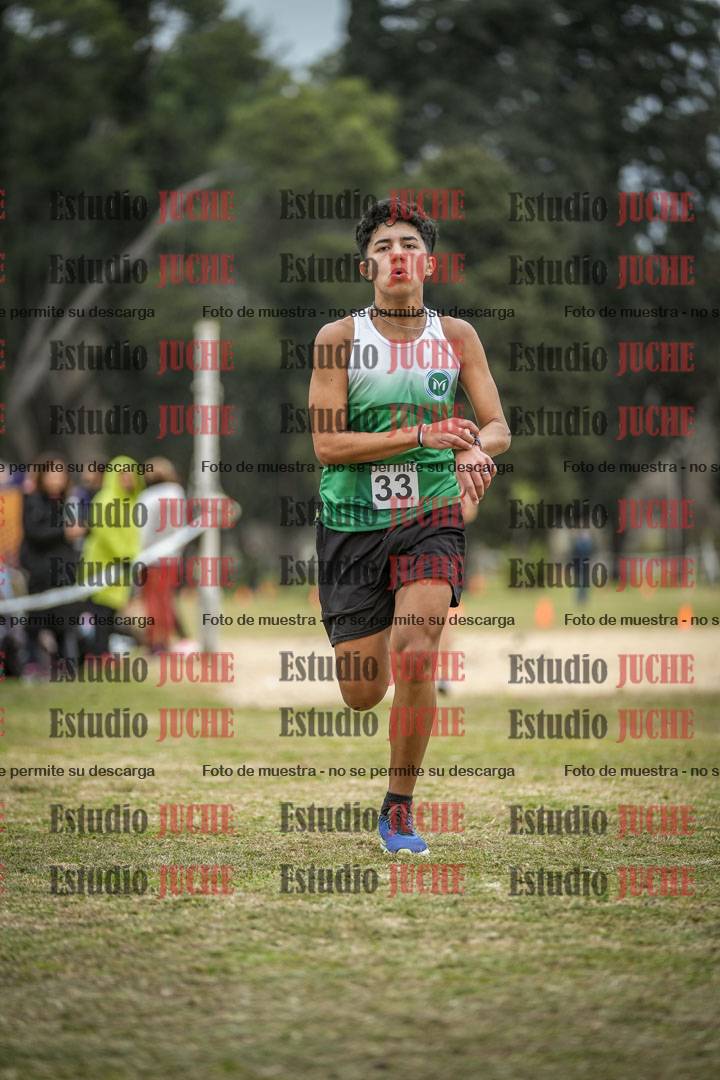 Fotos de la llegada
