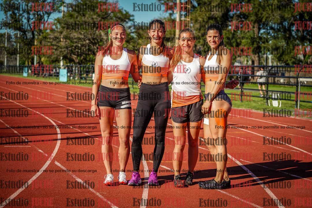 Fotos de algunos extras del torneo