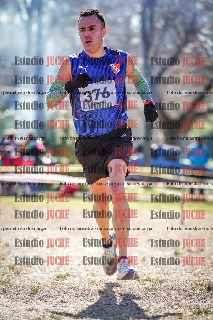 Fotos en el décimo punto del circuito