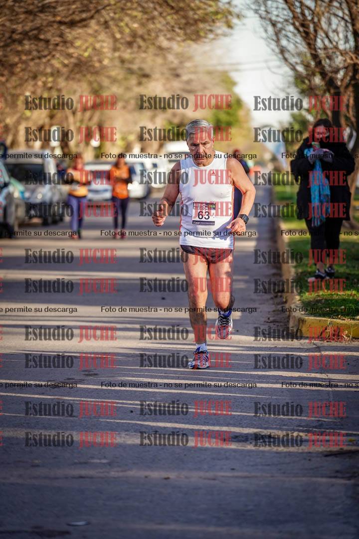 Fotos en el circuito - punto 6