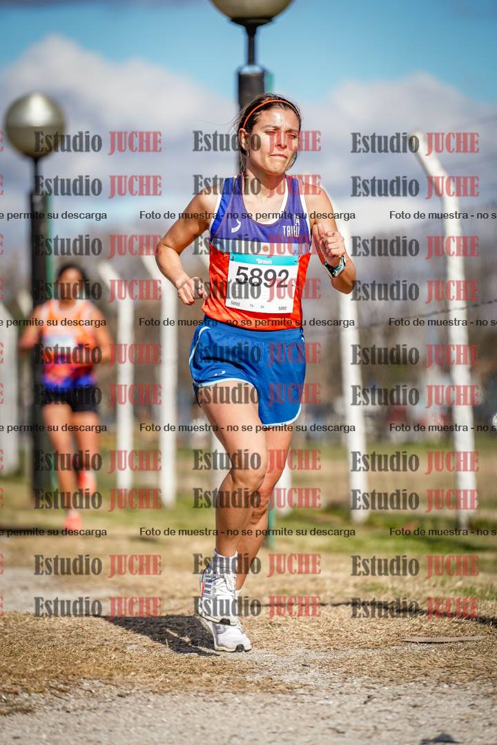 Fotos en el circuito
