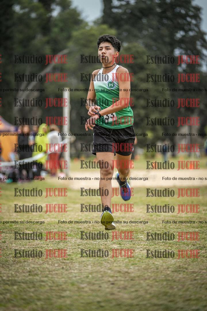 Fotos de la llegada