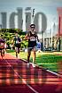 Fotos de los 1500 m de varones