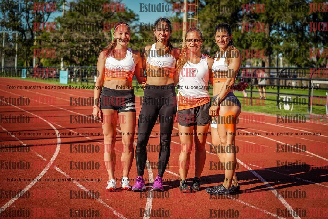 Fotos de algunos extras del torneo