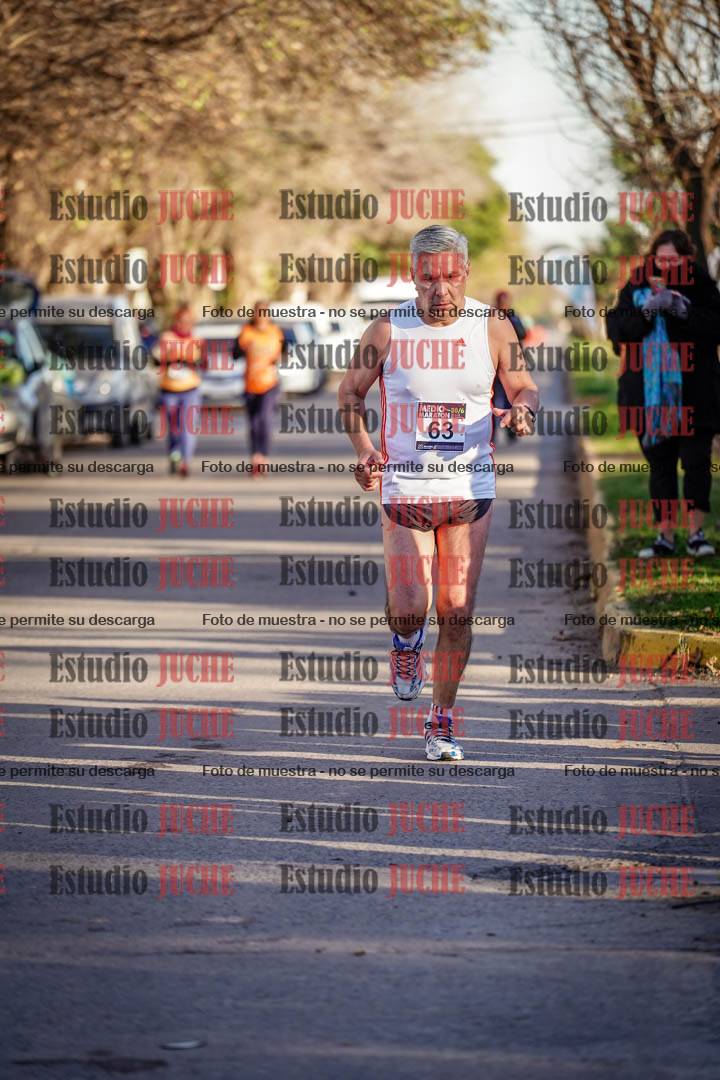Fotos en el circuito - punto 6