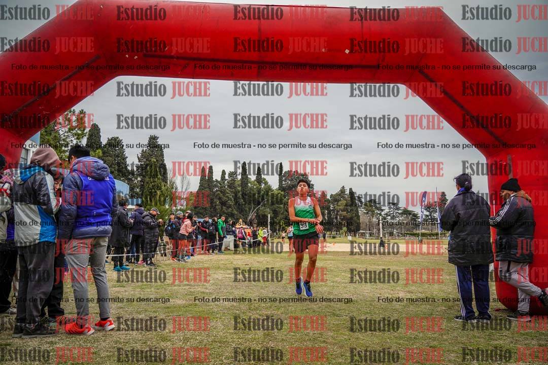 Fotos de la llegada