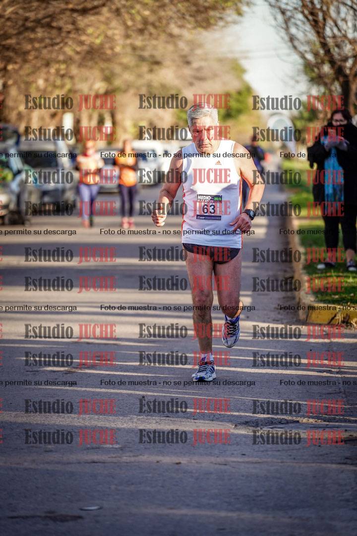 Fotos en el circuito - punto 6