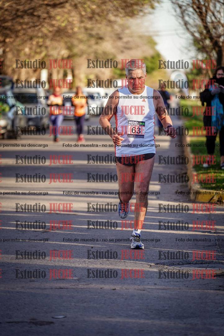 Fotos en el circuito - punto 6