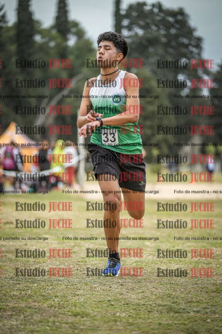 Fotos de la llegada