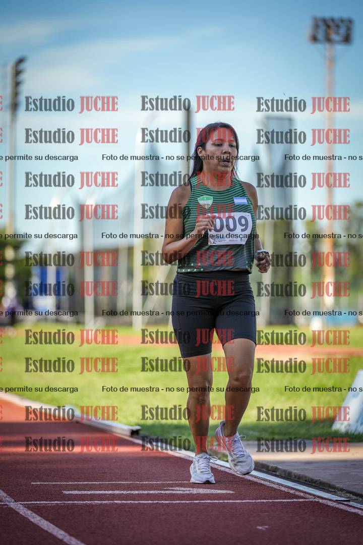 Fotos de los 1500 m llanos de mujeres