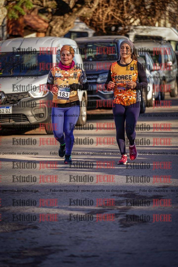 Fotos en el circuito - punto 6