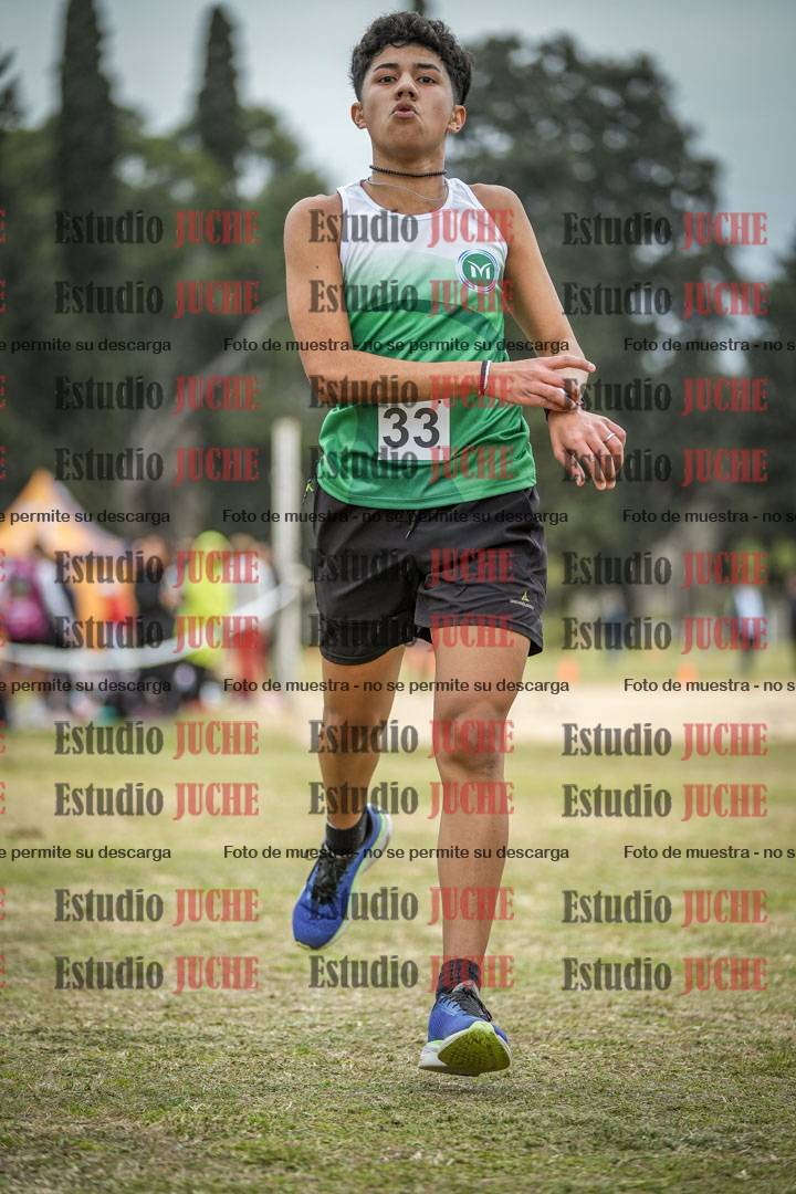 Fotos de la llegada