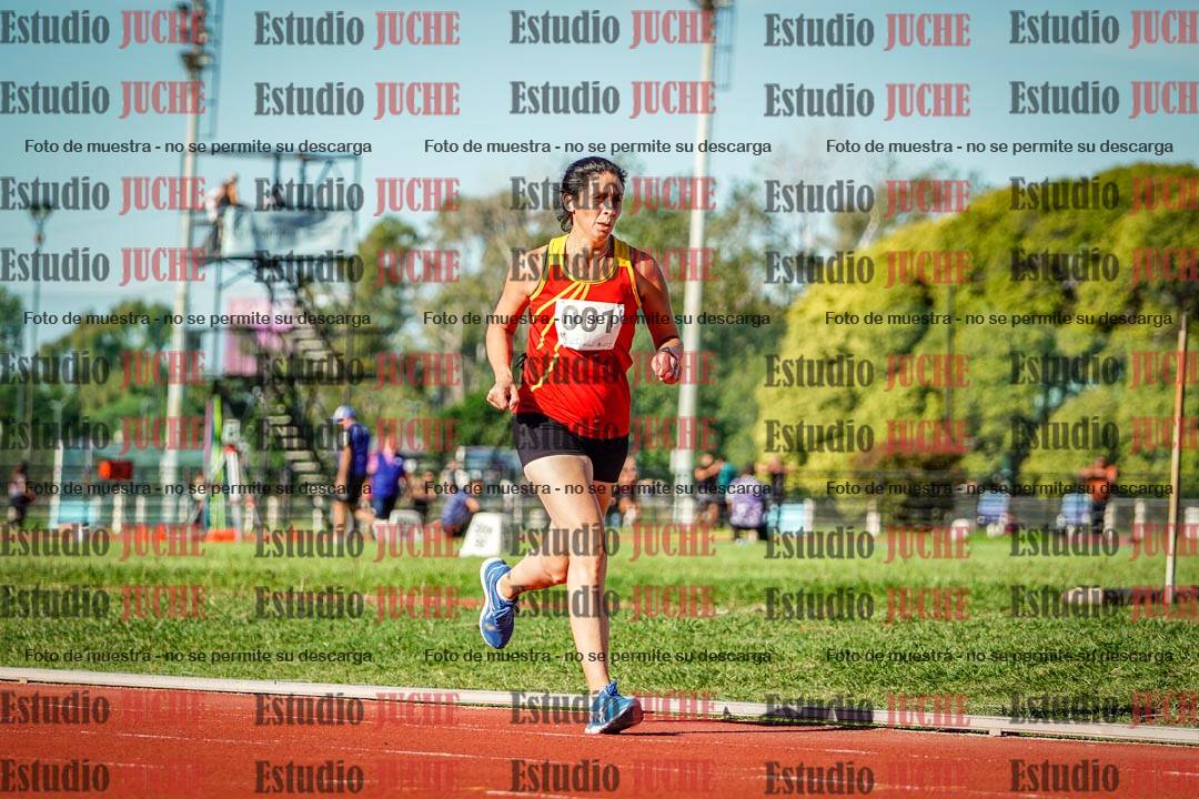 Fotos de los 1500 m llanos de mujeres