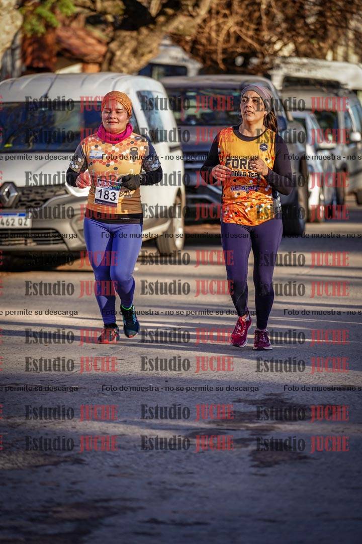 Fotos en el circuito - punto 6